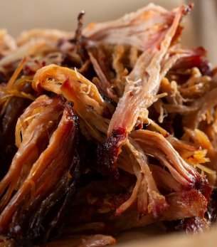 Pulled Pork